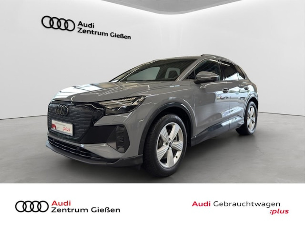 Audi Q4 e-tron SUV 45 e-tron Audi Q4 e-tron