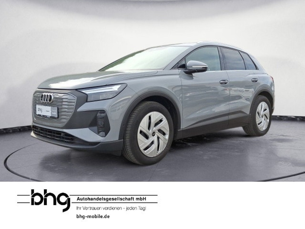 Audi Q4 e-tron 40