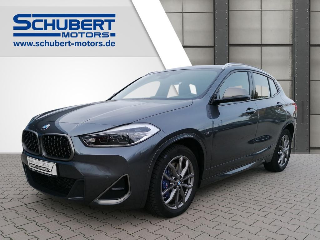 BMW X2 xDrive M35i