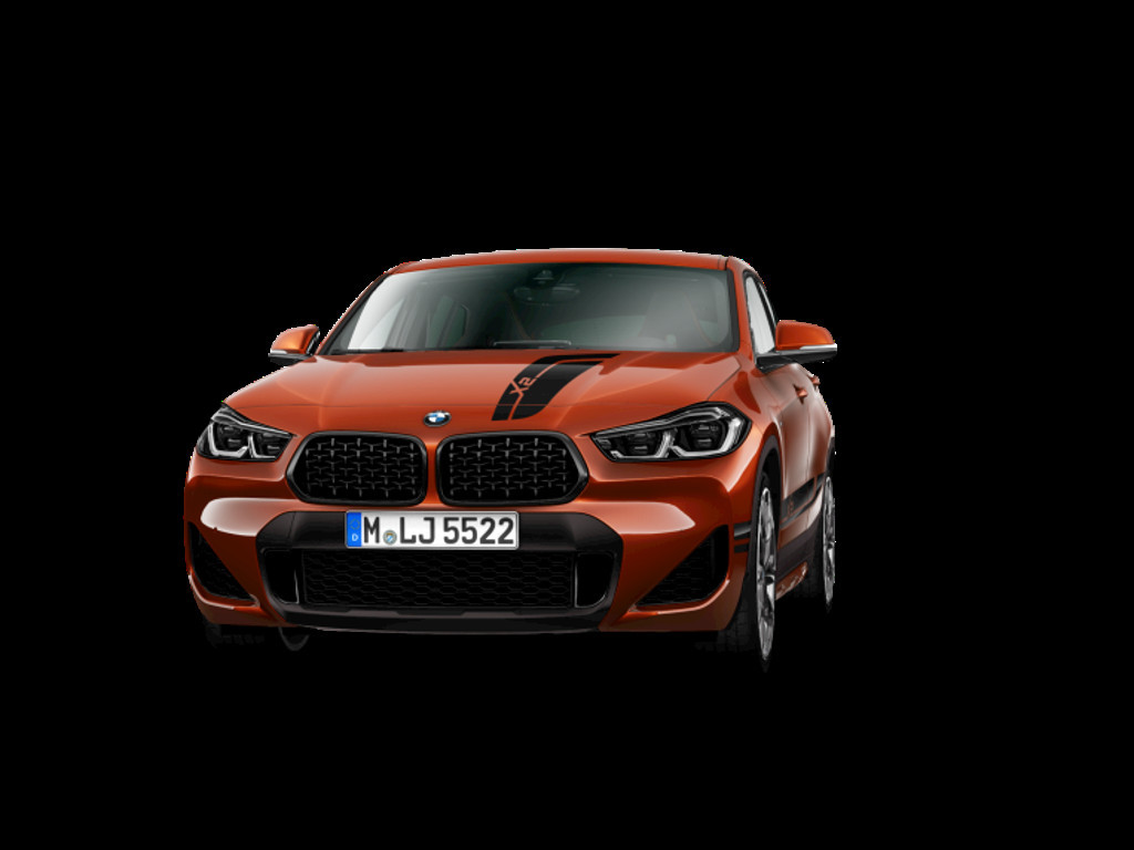 BMW X2 xDrive20d