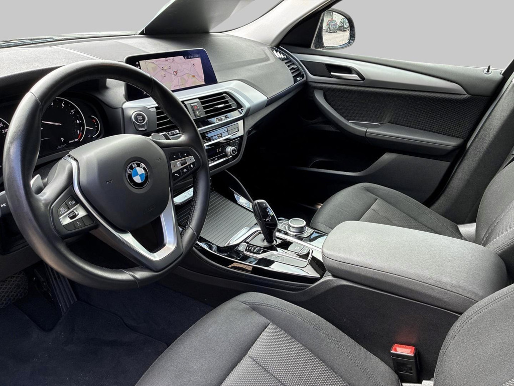 BMW X4 xDrive