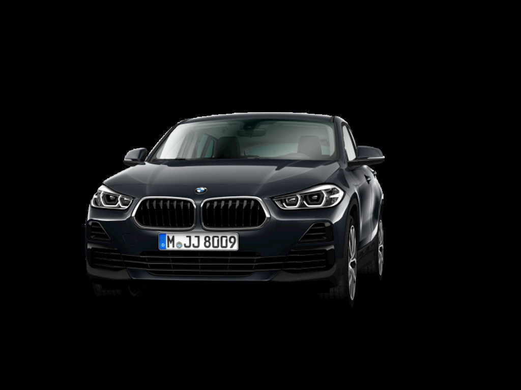 BMW X2 xDrive20d