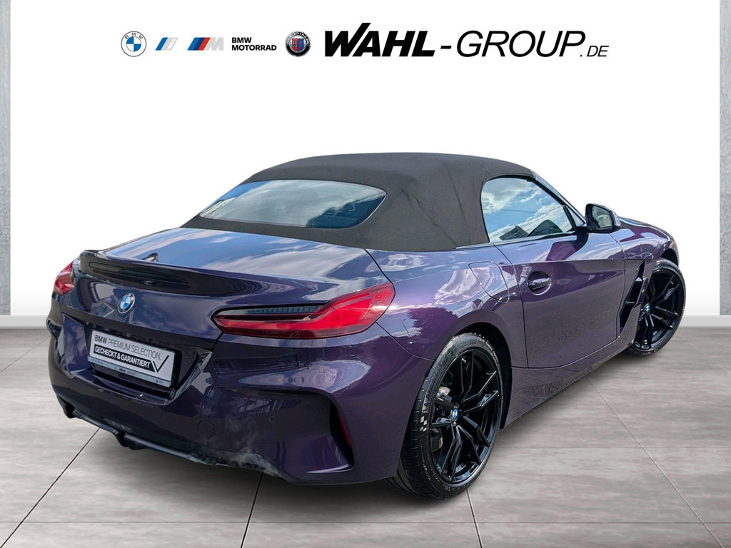 BMW Z4