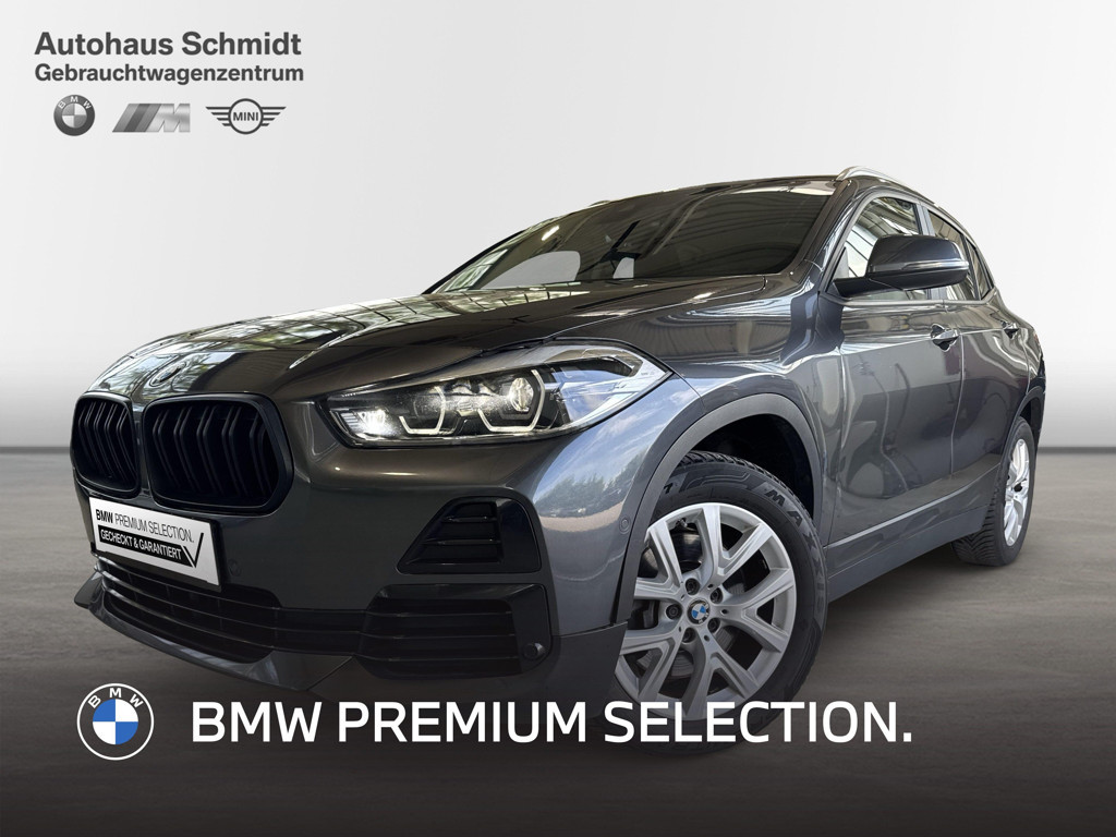 BMW X2 sDrive20d