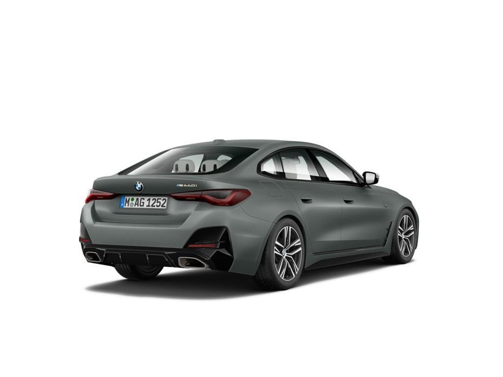 BMW M440 xDrive Coupé Gran Coupé M440i