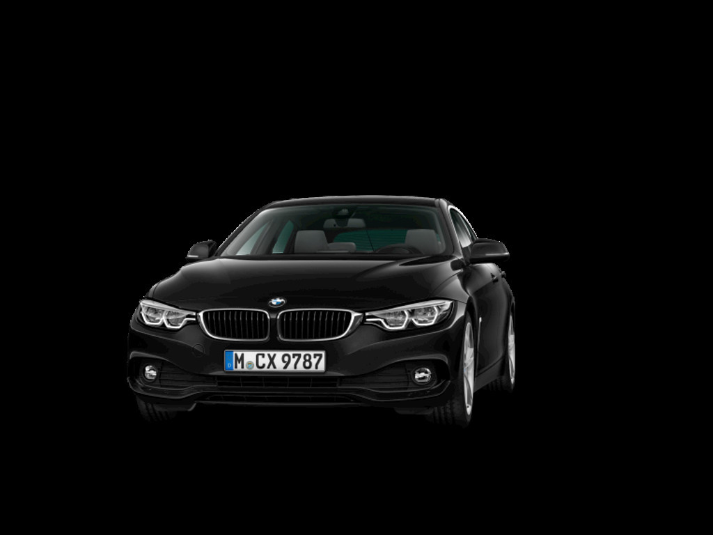 BMW 4 Serie 420 xDrive Coupé Gran Coupé 420i