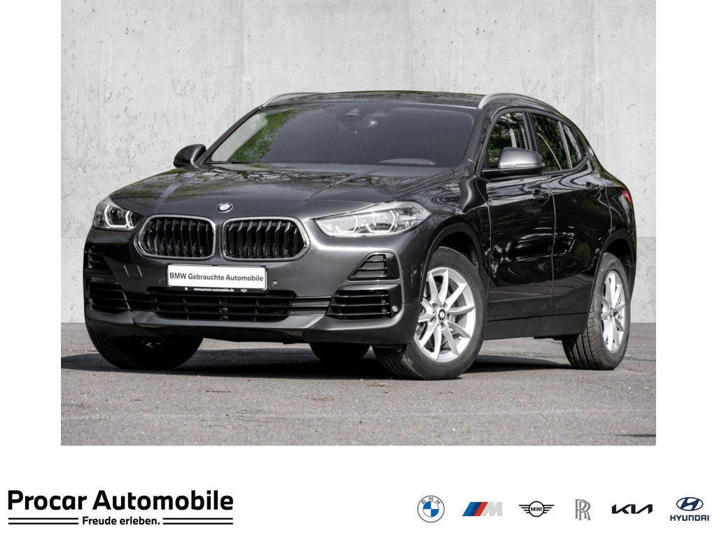 BMW X2 xDrive20i