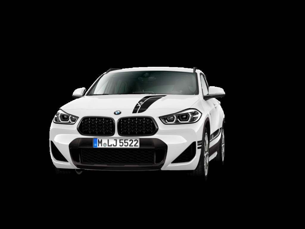 BMW X2 X2 20D X2 SDRIV A