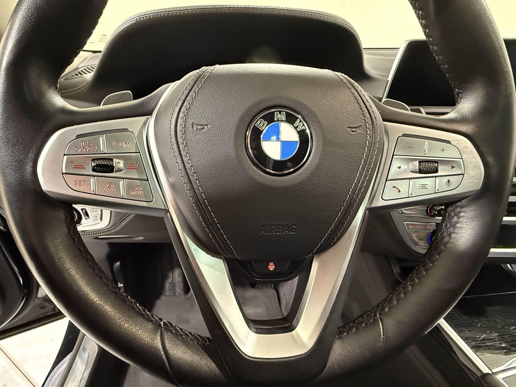 BMW 7 Serie
