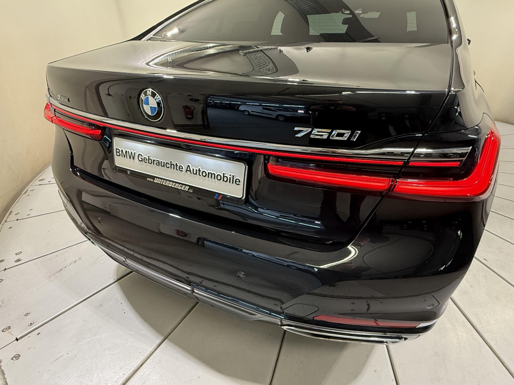 BMW 7 Serie