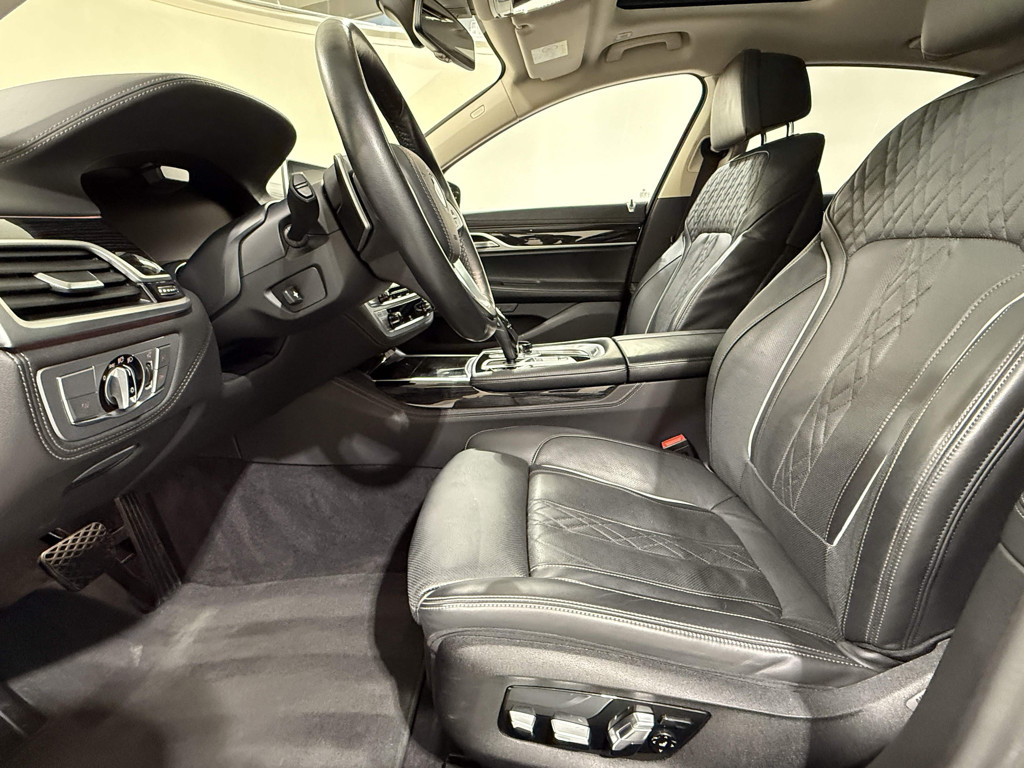 BMW 7 Serie
