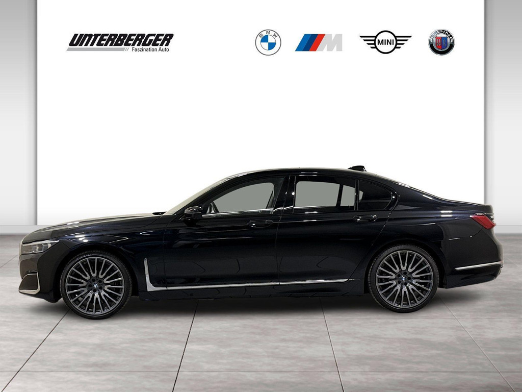 BMW 7 Serie