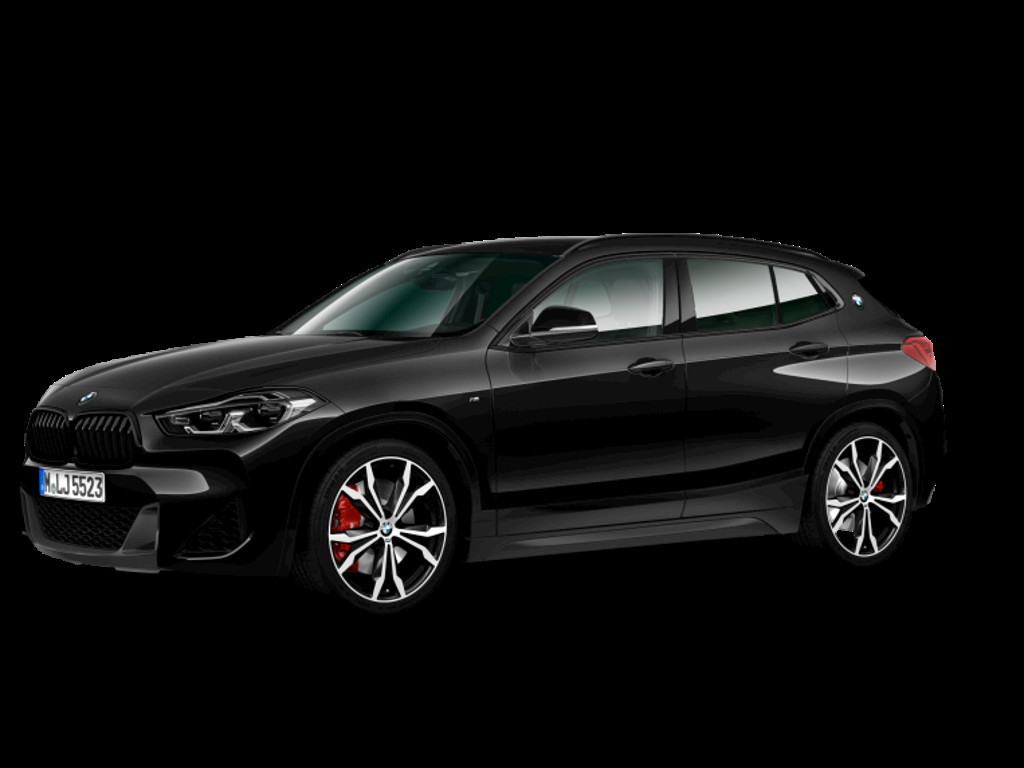 BMW X2 xDrive20i