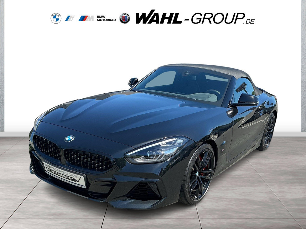 BMW Z4 Roadster M40i