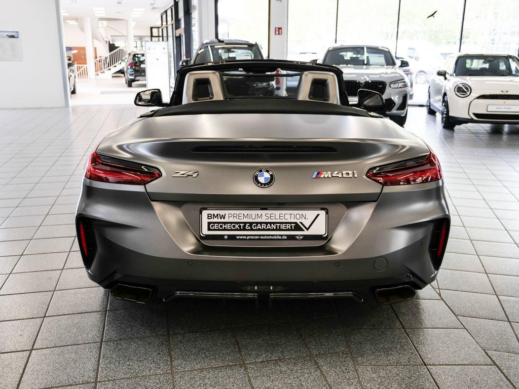 BMW Z4