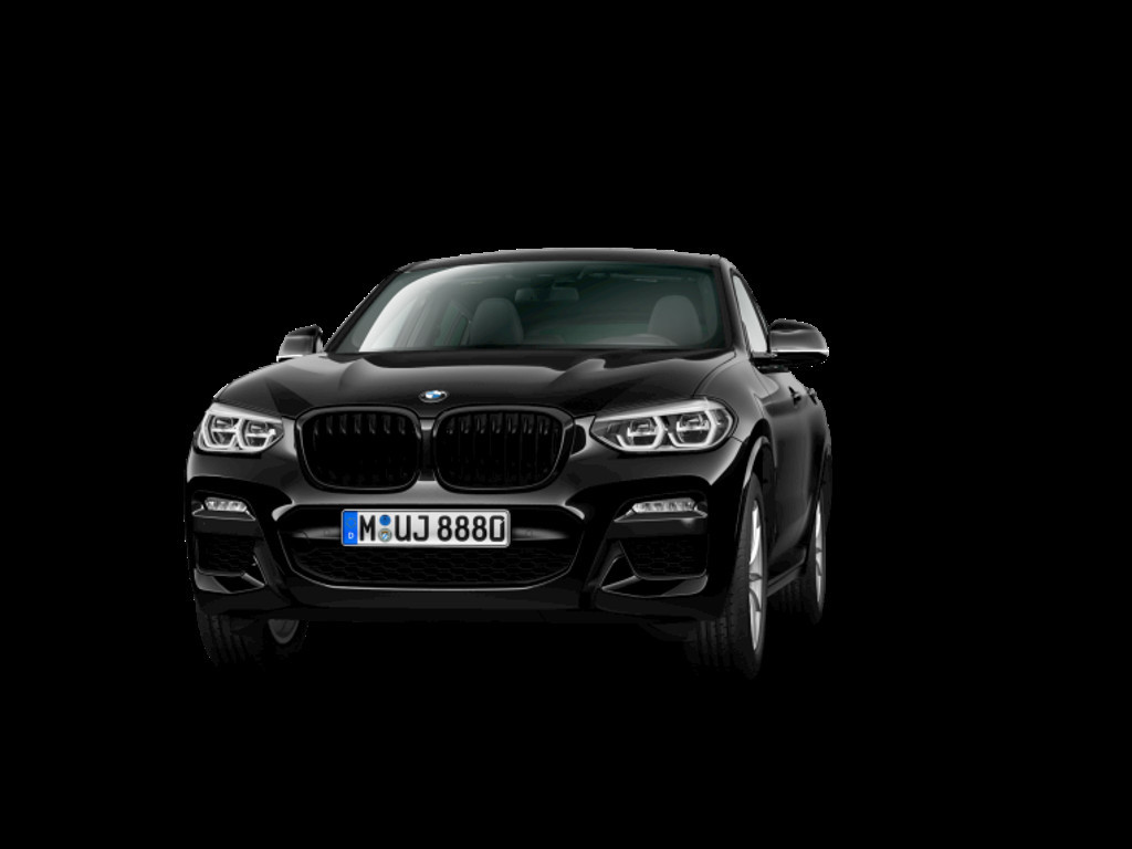 BMW X4 xDrive20i