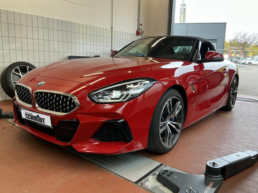 BMW Z4 Roadster sDrive30i