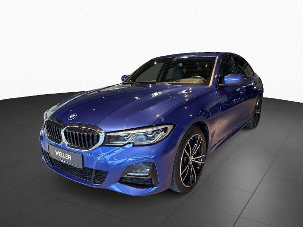 BMW 3 Serie 330 xDrive Sedan 330e