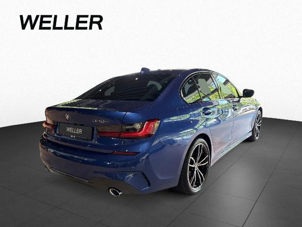 BMW 3 Serie