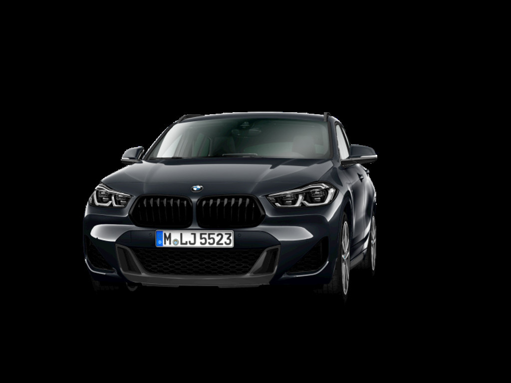 BMW X2 xDrive20i