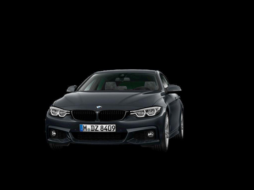 BMW 4 Serie 440 xDrive Coupé Gran Coupé 440i