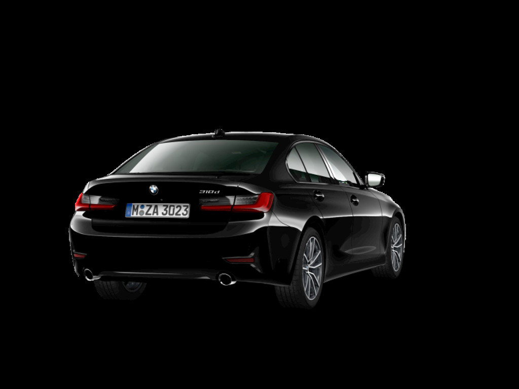 BMW 3 Serie