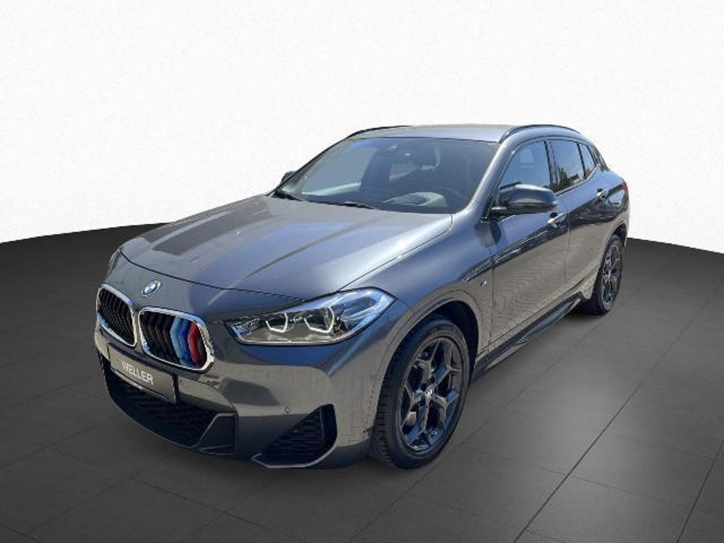 BMW X2 sDrive20i