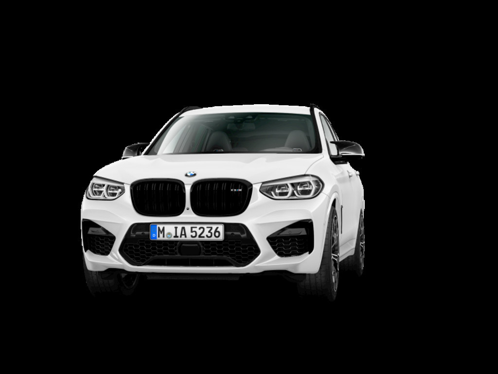 BMW X3 X3 M Competition