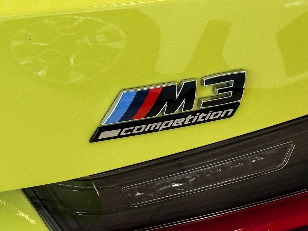 BMW M3