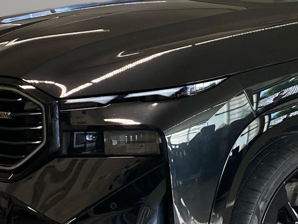 BMW XM