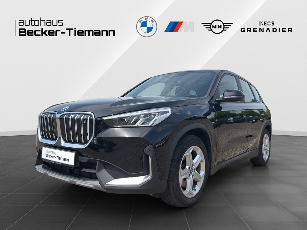 BMW iX1 xDrive30