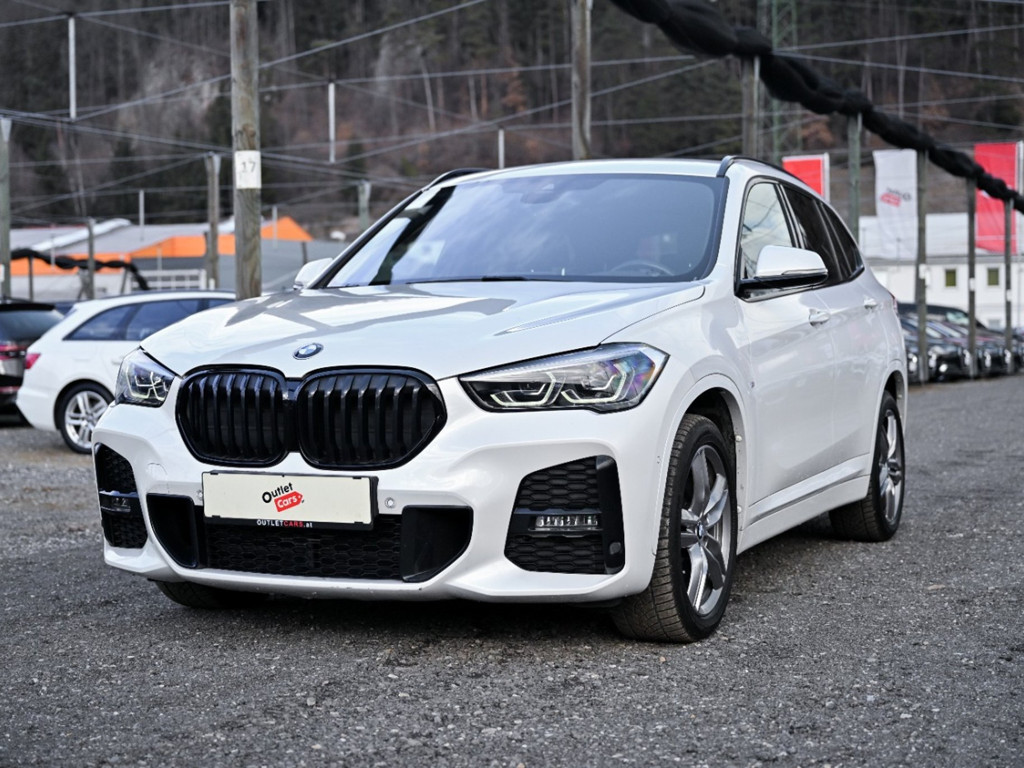 BMW X1 xDrive