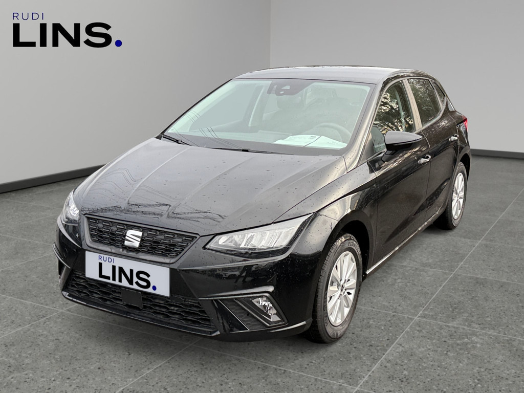 Seat Ibiza 1.0 TSI Reference