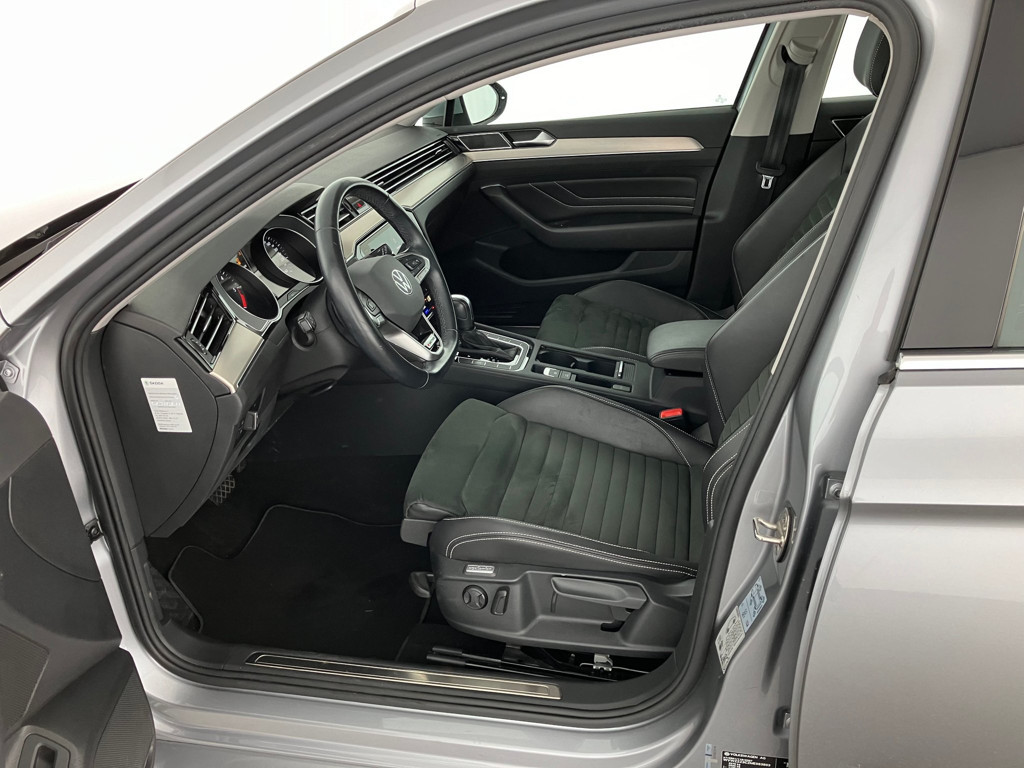 Volkswagen Passat 4Motion DSG Variant Elegance Elegance