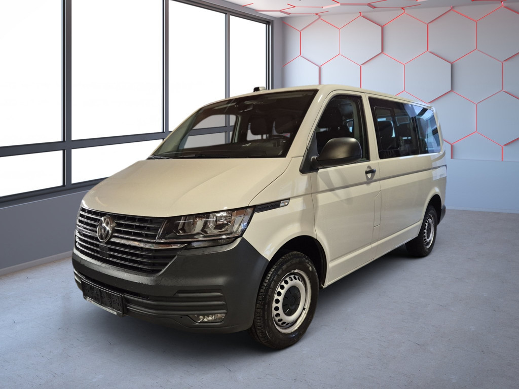 Volkswagen Transporter Kombi TDI