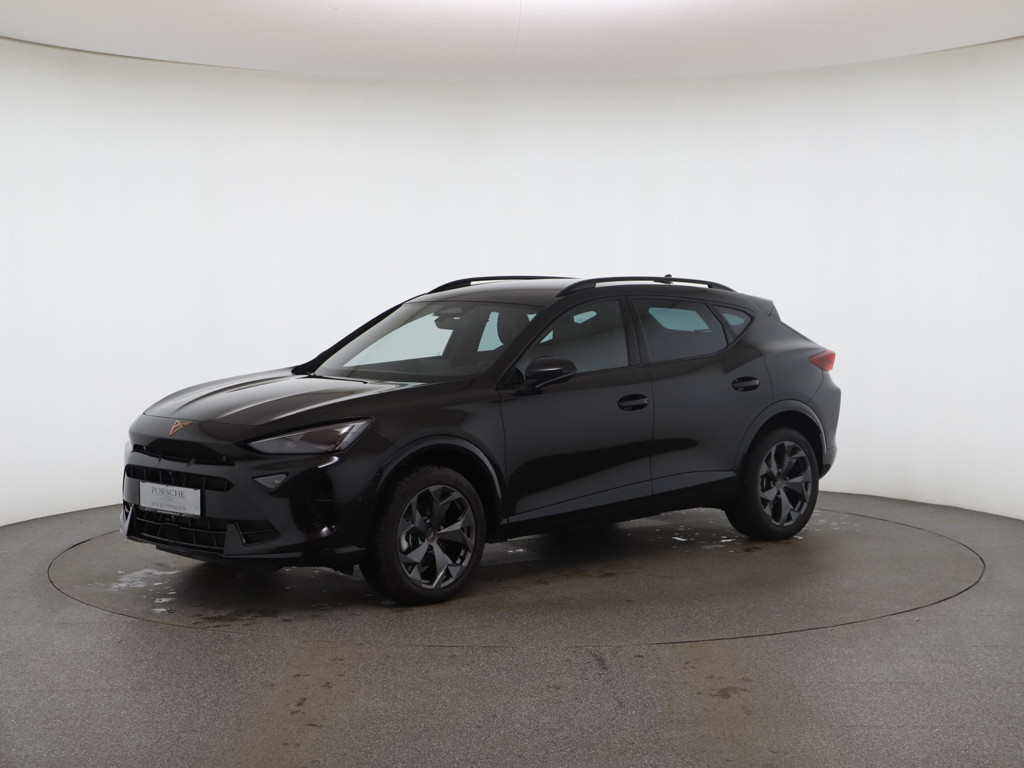 Cupra Formentor 4Drive 2.0 TSI DSG