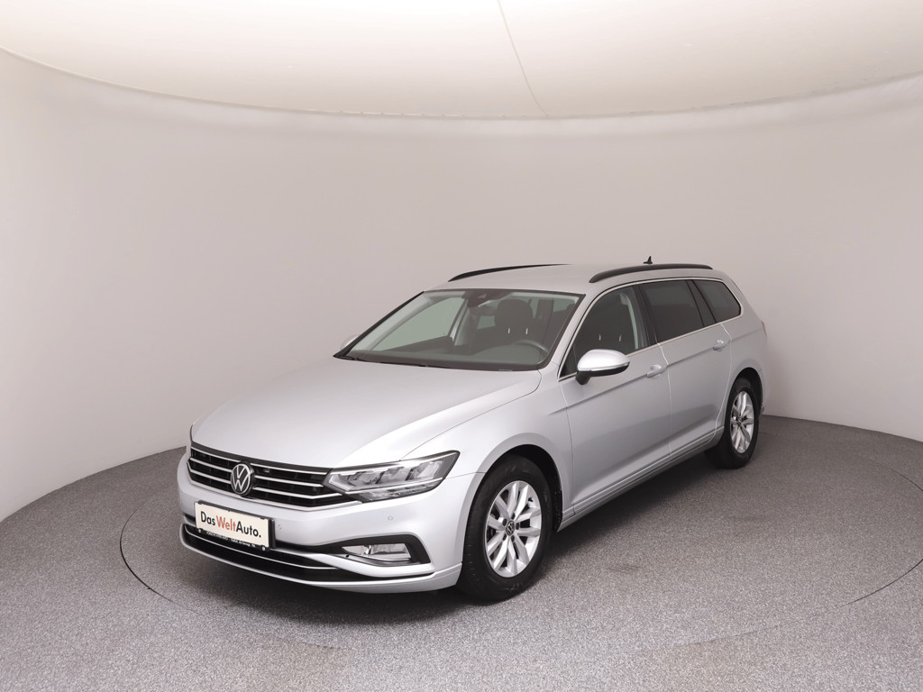 Volkswagen Passat Business DSG Variant