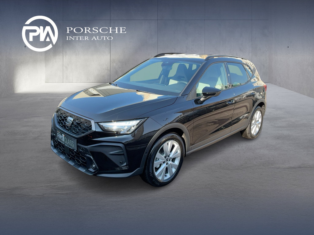 Seat Arona FR-lijn 1.0 TSI DSG