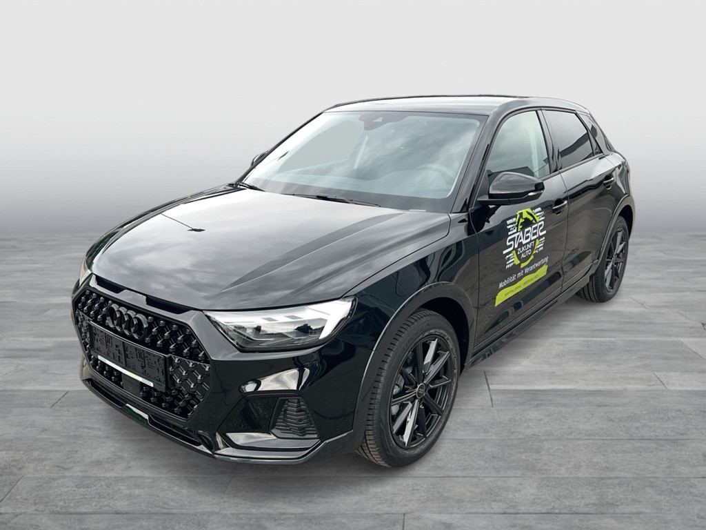 Audi A1 30 TFSI Allstreet