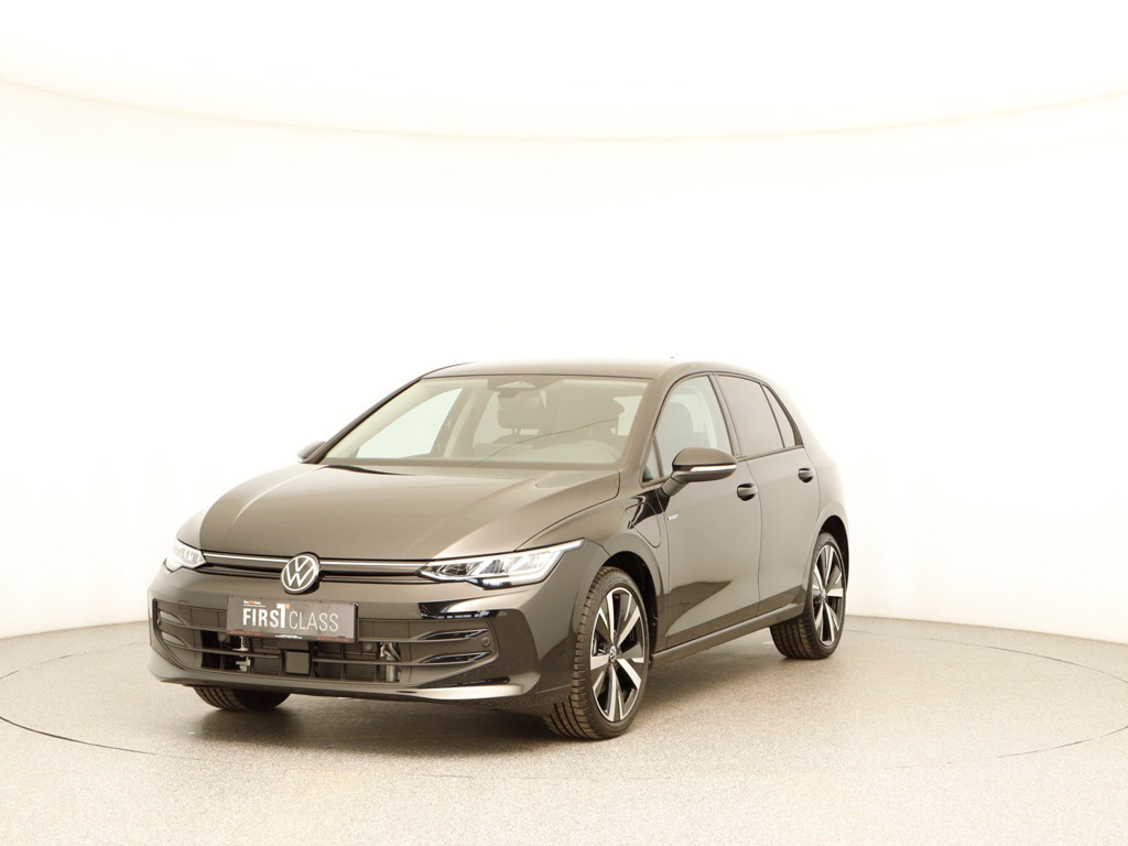 Volkswagen Golf DSG eHybrid