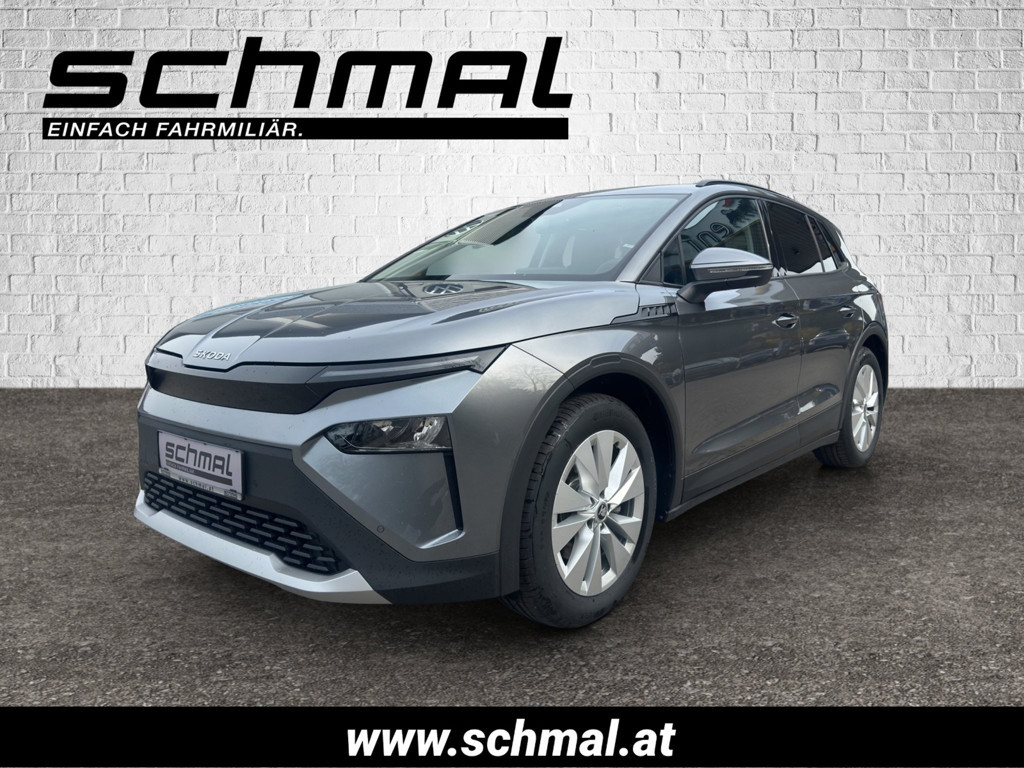 Skoda Elroq 60