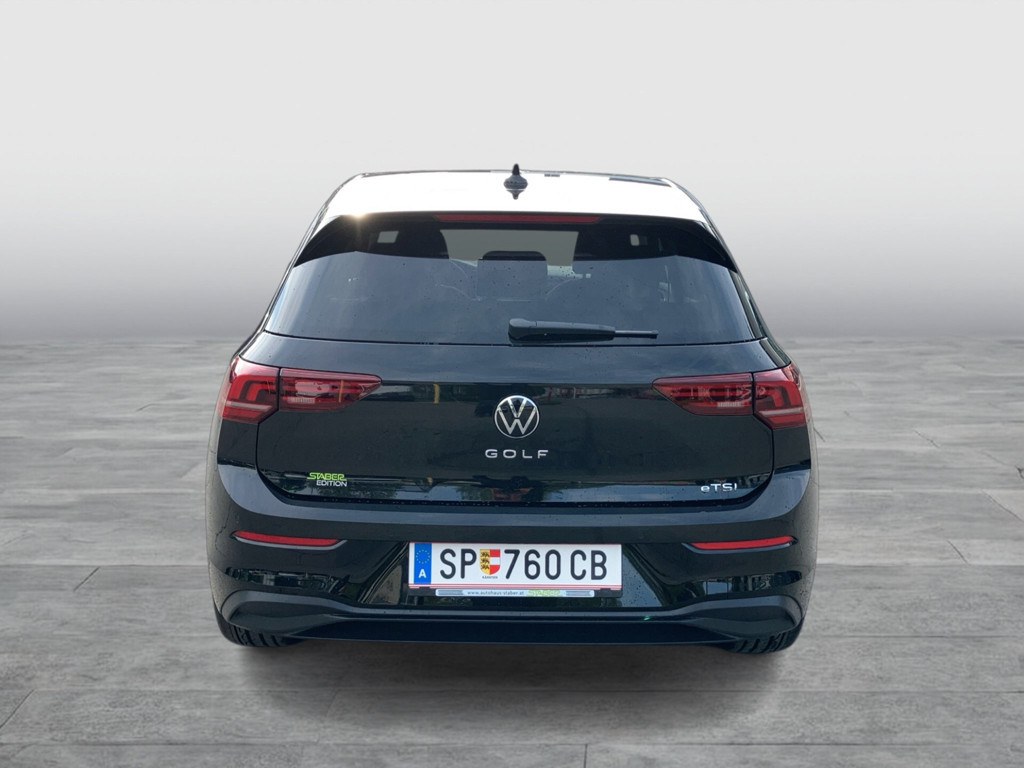 Volkswagen Golf DSG