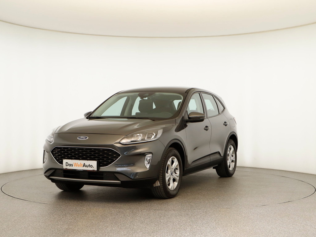 Ford Kuga Cool & Connect