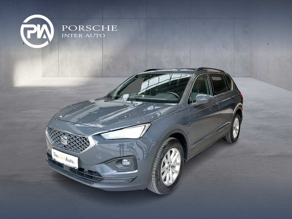 Seat Tarraco Style 1.5 TSI