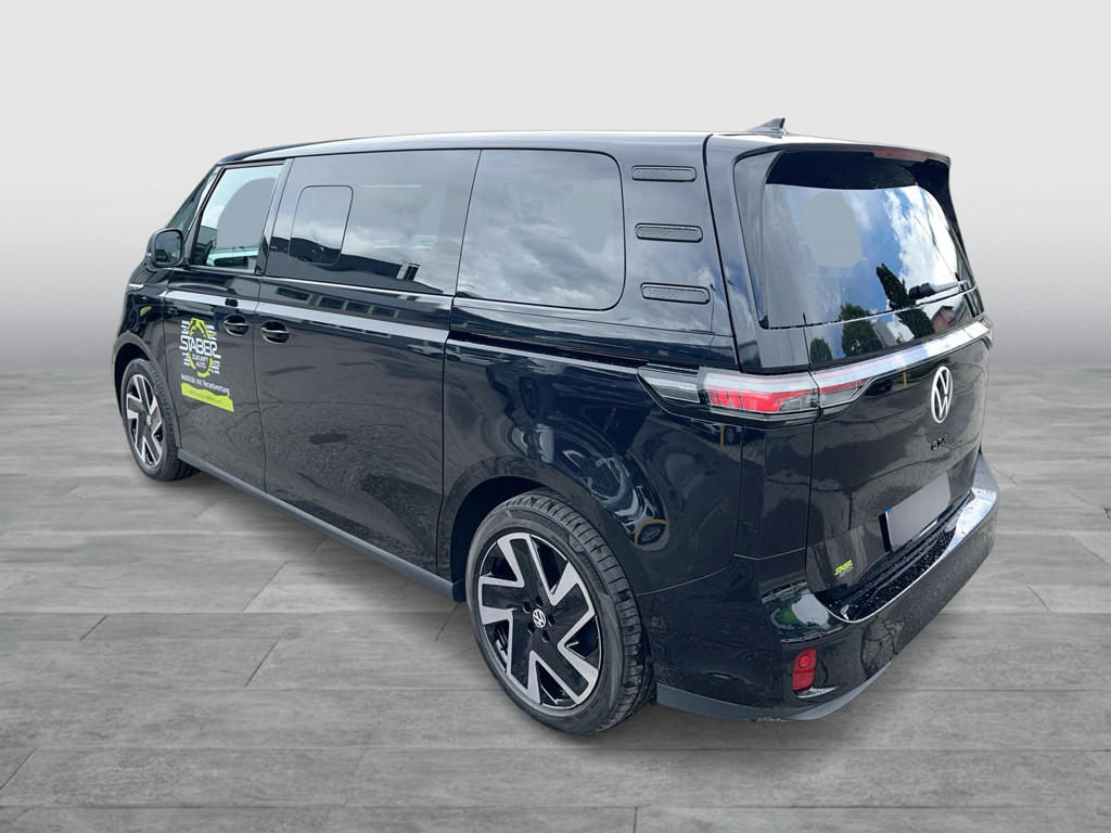 Volkswagen ID.Buzz