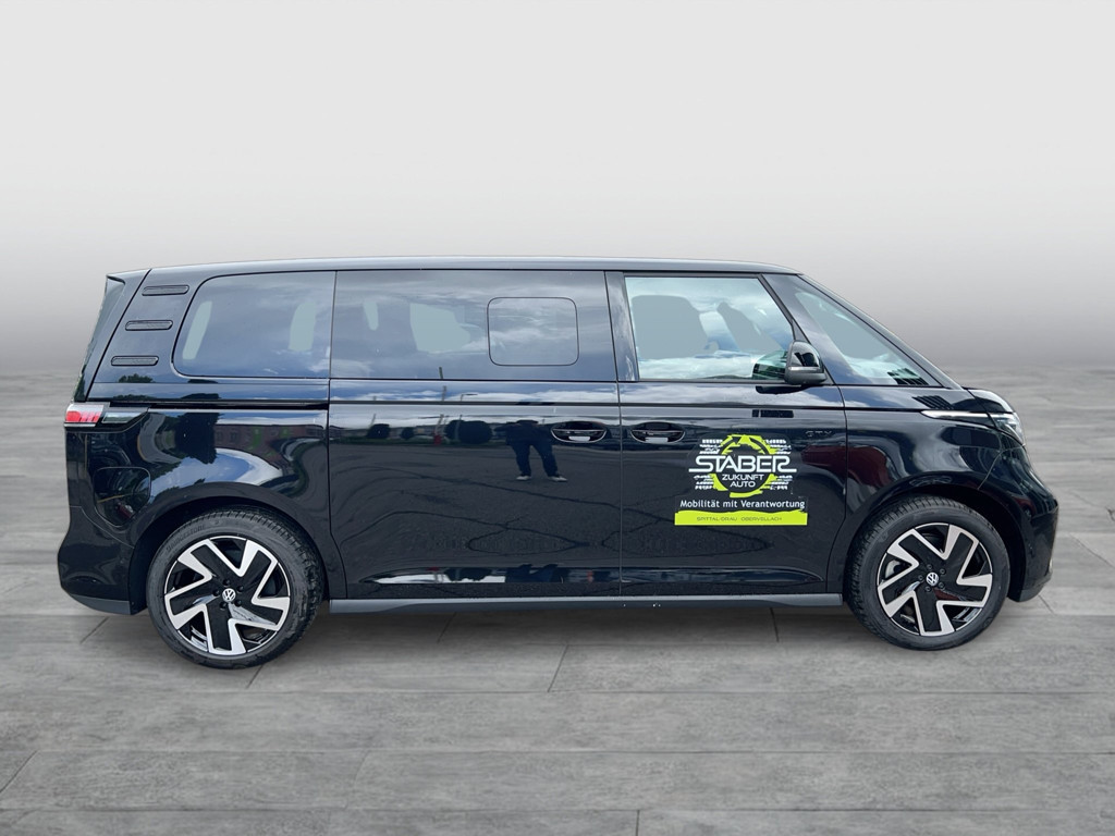 Volkswagen ID.Buzz