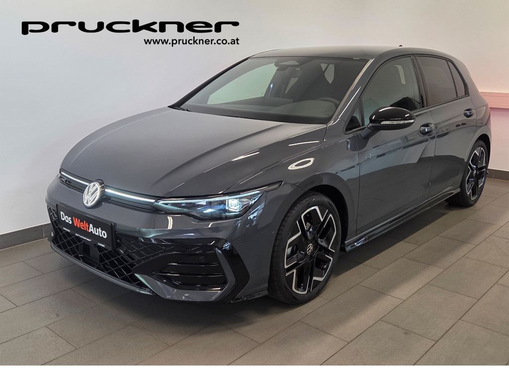 Volkswagen Golf DSG Sport