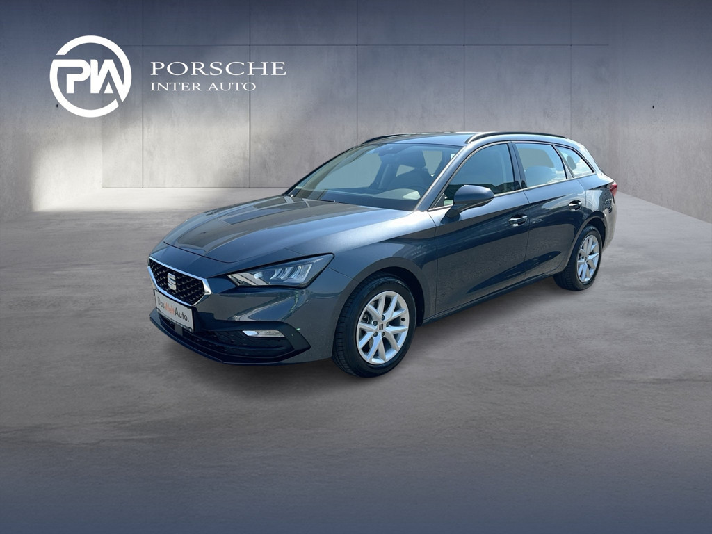 Seat Leon Style 1.0 TSI Sportstourer