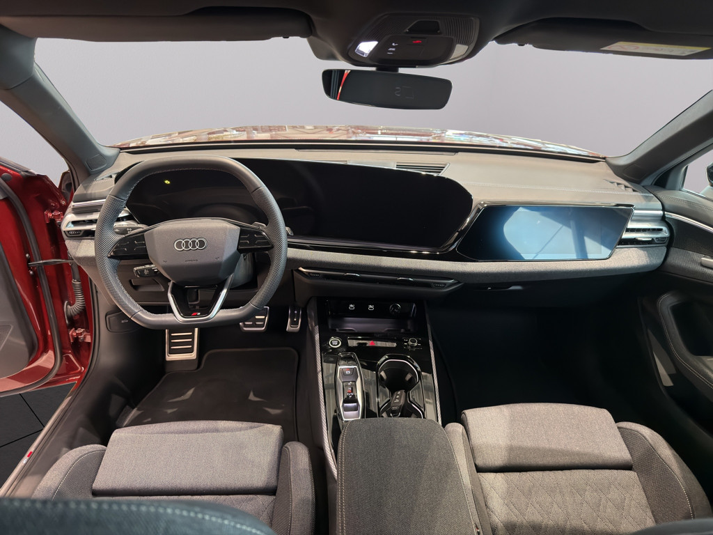 Audi A5 Avant