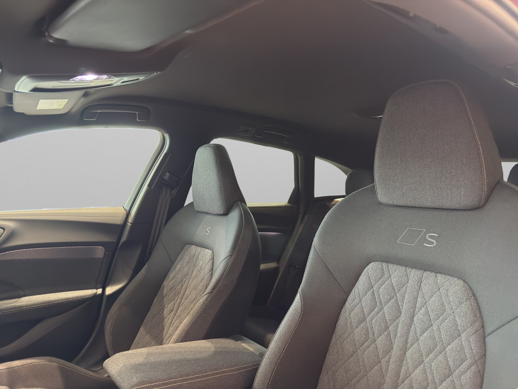 Audi A5 Avant